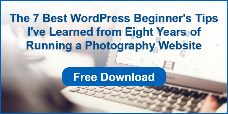 Wordpress Beginners Tips